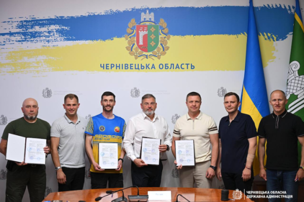 Буковинські ветерани зможуть безкоштовно займатися боксом » Чернівецький промінь | Новини. Буковина. Чернівці Буковинські ветерани зможуть безкоштовно займатися боксом » Чернівецький промінь | Новини. Буковина. Чернівці