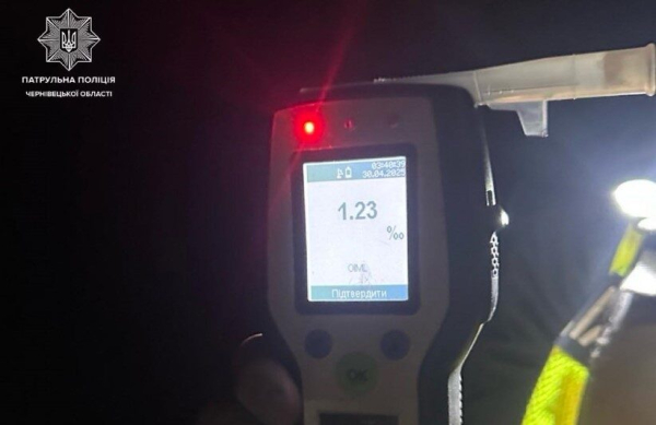 У Чернівцях п'яний мотоцикліст у комендантську годину намагався втекти від патрульних і потрапив у ДТП » ТВА У Чернівцях п'яний мотоцикліст у комендантську годину намагався втекти від патрульних і потрапив у ДТП » ТВА