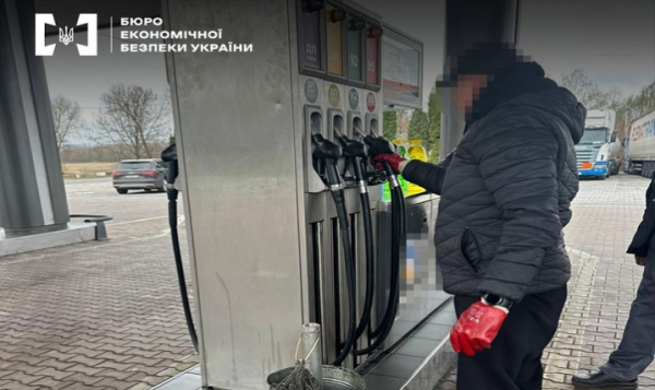 На Буковині підприємець продавав на АЗС неякісне паливо: його судитимуть » Чернівецький промінь | Новини. Буковина. Чернівці На Буковині підприємець продавав на АЗС неякісне паливо: його судитимуть » Чернівецький промінь | Новини. Буковина. Чернівці