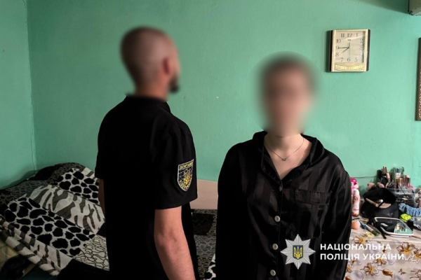 На Буковині викрили 17-річну шахрайку, яка ошукувала покупців в інтернеті » ТВА На Буковині викрили 17-річну шахрайку, яка ошукувала покупців в інтернеті » ТВА