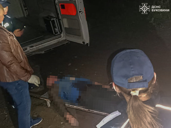 У Чернівцях надзвичайники дістали тіло чоловіка з Прута » ТВА У Чернівцях надзвичайники дістали тіло чоловіка з Прута » ТВА