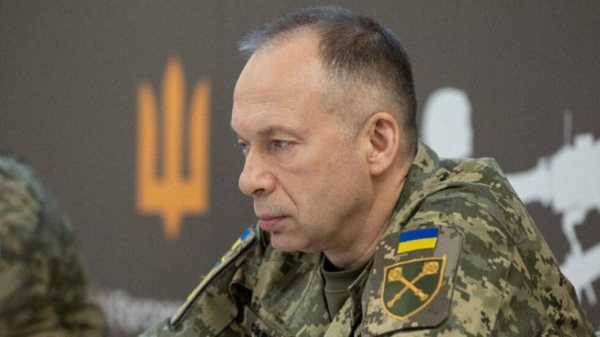 Українські дрони у квітні знищили понад 83 тисячі ворожих цілей — Сирський » ТВА Українські дрони у квітні знищили понад 83 тисячі ворожих цілей — Сирський » ТВА