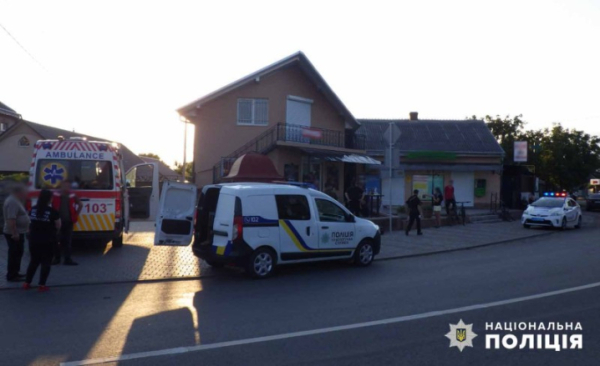 У Чернівцях засудили чоловіка, який ножем убив 21-річного чернівчанина » Чернівецький промінь | Новини. Буковина. Чернівці У Чернівцях засудили чоловіка, який ножем убив 21-річного чернівчанина » Чернівецький промінь | Новини. Буковина. Чернівці