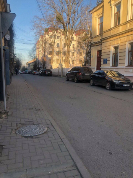 У Чернівцях змінюється організація дорожнього руху на двох вулицях » ТВА У Чернівцях змінюється організація дорожнього руху на двох вулицях » ТВА