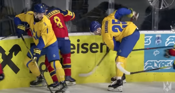 Збірна України перемогла команду Румунії на Чемпіонаті світу з хокею » Чернівецький промінь | Новини. Буковина. Чернівці Збірна України перемогла команду Румунії на Чемпіонаті світу з хокею » Чернівецький промінь | Новини. Буковина. Чернівці