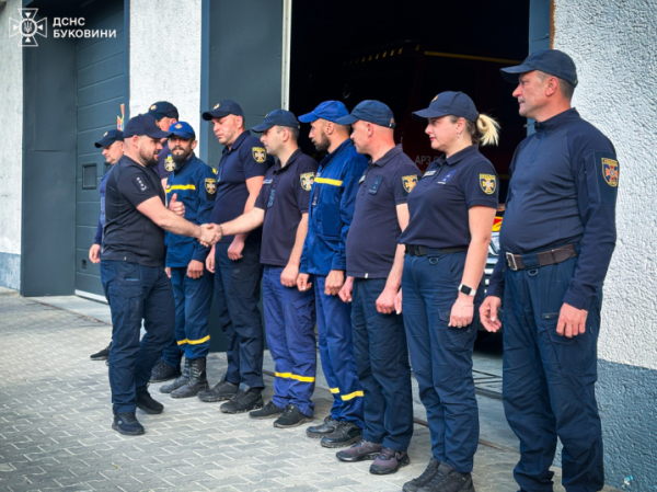 Піротехніки повернулися на Буковину після розмінування територій » Чернівецький промінь | Новини. Буковина. Чернівці Піротехніки повернулися на Буковину після розмінування територій » Чернівецький промінь | Новини. Буковина. Чернівці