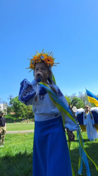 У Чернівцях провели обласний етап гри &laquo;Джура&raquo; для молодшої групи &raquo; Чернівецький промінь | Новини. Буковина. Чернівці