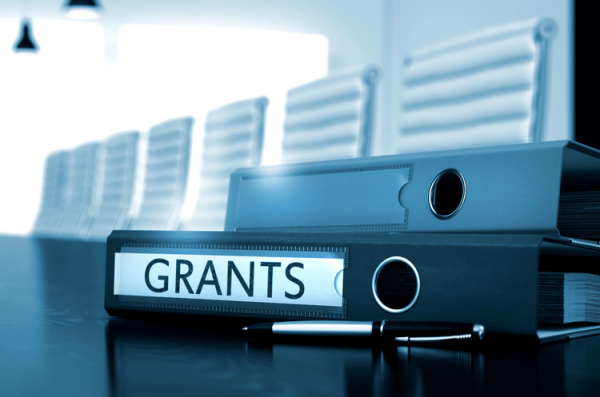 Гранти для бізнесу: можливості для аграріїв, жінок і технологічних компаній | Mind.ua Гранти для бізнесу: можливості для аграріїв, жінок і технологічних компаній | Mind.ua