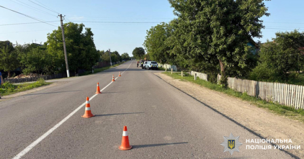 На Сторожинеччині на смерть збили 83-річну жінку » Чернівецький промінь | Новини. Буковина. Чернівці На Сторожинеччині на смерть збили 83-річну жінку » Чернівецький промінь | Новини. Буковина. Чернівці