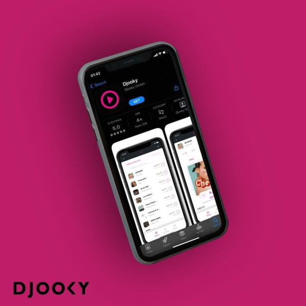«Музика – це актив, який може приносити стабільний дохід фанам»: як цю ідею втілює український стартап Djooky | Mind.ua «Музика – це актив, який може приносити стабільний дохід фанам»: як цю ідею втілює український стартап Djooky | Mind.ua