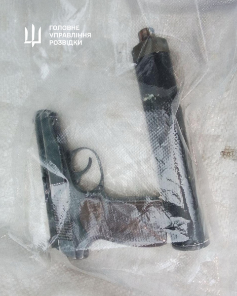 Зрадника та воєнного злочинця Михайла Грицая знищено в тимчасово окупованому Бердянську » ТВА Зрадника та воєнного злочинця Михайла Грицая знищено в тимчасово окупованому Бердянську » ТВА