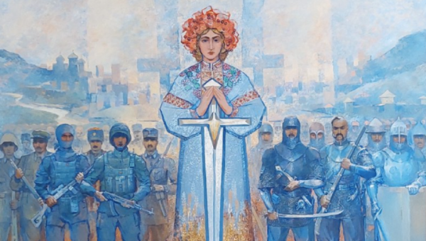 Чернівецький художній музей запрошує митців взяти участь у виставці &laquo;В єдності наша сила&raquo; &raquo; Чернівецький промінь | Новини. Буковина. Чернівці