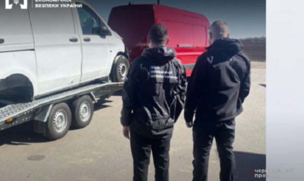 4,6 мільйона поза бюджетом: чернівецька фірма провертала схеми з імпортом авто &raquo; Чернівецький промінь | Новини. Буковина. Чернівці