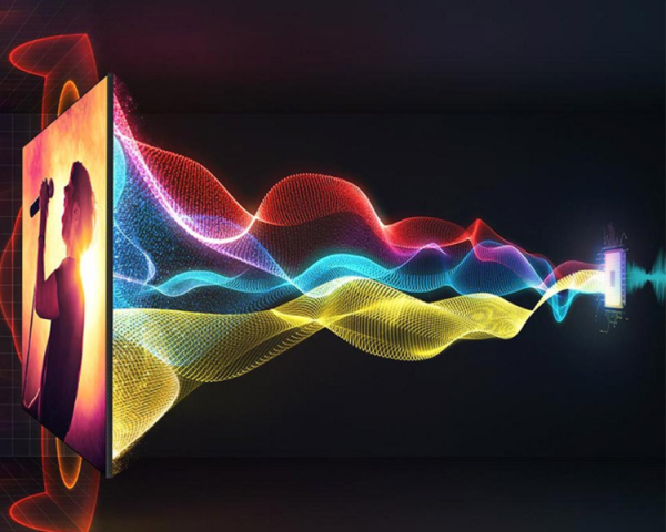 Квантові перегони, або Чому телевізори Samsung визнані світом | Mind.ua Квантові перегони, або Чому телевізори Samsung визнані світом | Mind.ua