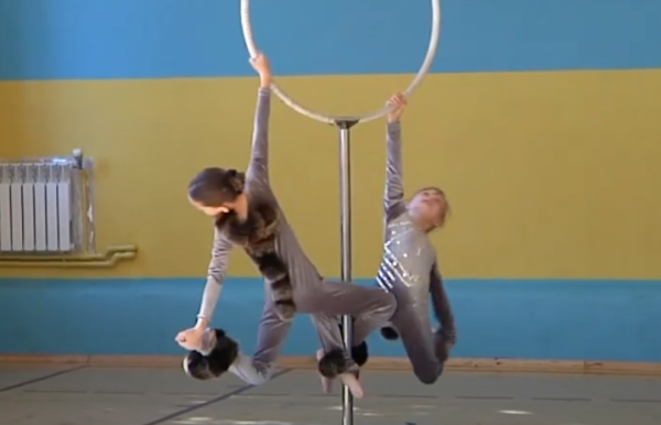 Магія добра: у Чернівцях відбудеться циркове шоу на підтримку важкохворих дітей &raquo; Чернівецький промінь | Новини. Буковина. Чернівці