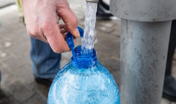 У Чернівцях частина вулиці Південно-Кільцевої залишається без води &raquo; Чернівецький промінь | Новини. Буковина. Чернівці