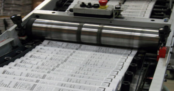 На Буковині припиняє друк газета, що виходила 80 років » Чернівецький промінь | Новини. Буковина. Чернівці На Буковині припиняє друк газета, що виходила 80 років » Чернівецький промінь | Новини. Буковина. Чернівці