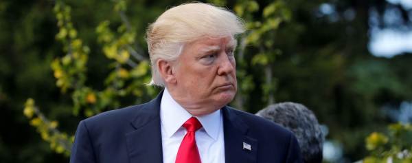 Трамп прокоментував ситуацію з припиненням постачання зброї для України » ТВА Трамп прокоментував ситуацію з припиненням постачання зброї для України » ТВА