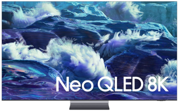 Квантові перегони, або Чому телевізори Samsung визнані світом | Mind.ua Квантові перегони, або Чому телевізори Samsung визнані світом | Mind.ua