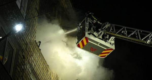 Масштабна пожежа в чернівецькій багатоповерхівці сталася через замикання електроковдри » Чернівецький промінь | Новини. Буковина. Чернівці Масштабна пожежа в чернівецькій багатоповерхівці сталася через замикання електроковдри » Чернівецький промінь | Новини. Буковина. Чернівці