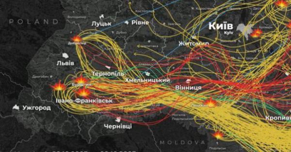 Цієї ночі російські ракети залетіли на Буковину з Румунії » Чернівецький промінь | Новини. Буковина. Чернівці Цієї ночі російські ракети залетіли на Буковину з Румунії » Чернівецький промінь | Новини. Буковина. Чернівці