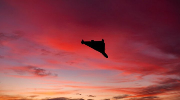 Гул смерті: з’явилося моторошне відео прольоту "Шахеда" над Тернопільщиною » Чернівецький промінь | Новини. Буковина. Чернівці Гул смерті: з’явилося моторошне відео прольоту "Шахеда" над Тернопільщиною » Чернівецький промінь | Новини. Буковина. Чернівці