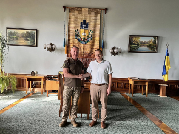 У ЧНУ віднайшли золотий ланцюг ректора, який вважався втраченим » Чернівецький промінь | Новини. Буковина. Чернівці У ЧНУ віднайшли золотий ланцюг ректора, який вважався втраченим » Чернівецький промінь | Новини. Буковина. Чернівці