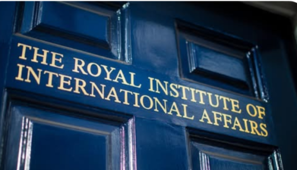 У Chatham House відбудеться дискусія про майбутнє війни в Україні за участі Арсенія Яценюка » ТВА У Chatham House відбудеться дискусія про майбутнє війни в Україні за участі Арсенія Яценюка » ТВА