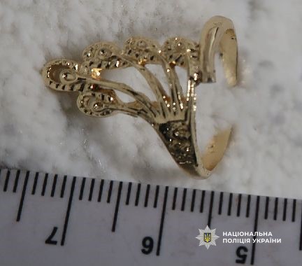 На Буковині судитимуть молодика за викрадення ювелірних виробів на понад 330 тисяч гривень » ТВА На Буковині судитимуть молодика за викрадення ювелірних виробів на понад 330 тисяч гривень » ТВА