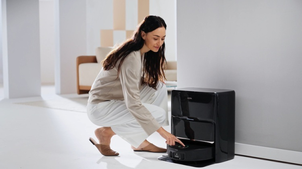 Як зменшити час на прибирання завдяки роботу-пилососу. Приклад MOVA | Mind.ua Як зменшити час на прибирання завдяки роботу-пилососу. Приклад MOVA | Mind.ua