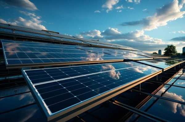 Сонце для зв'язку: як «Київстар», «Vodafone Україна» та lifecell задіяли альтернативну енергетику для живлення базових станцій | Mind.ua Сонце для зв'язку: як «Київстар», «Vodafone Україна» та lifecell задіяли альтернативну енергетику для живлення базових станцій | Mind.ua