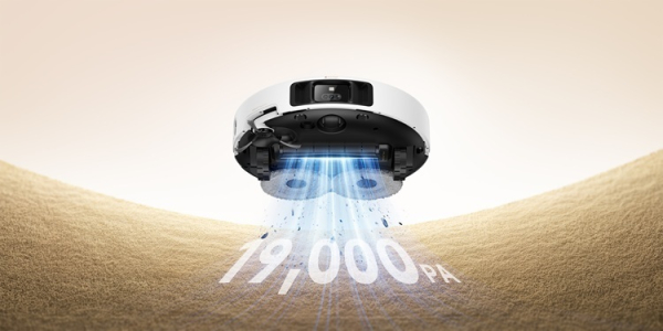 Як зменшити час на прибирання завдяки роботу-пилососу. Приклад MOVA | Mind.ua Як зменшити час на прибирання завдяки роботу-пилососу. Приклад MOVA | Mind.ua