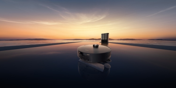 Як зменшити час на прибирання завдяки роботу-пилососу. Приклад MOVA | Mind.ua Як зменшити час на прибирання завдяки роботу-пилососу. Приклад MOVA | Mind.ua