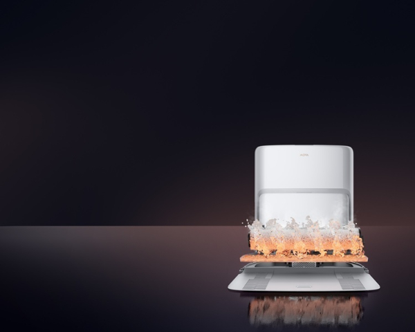 Як зменшити час на прибирання завдяки роботу-пилососу. Приклад MOVA | Mind.ua Як зменшити час на прибирання завдяки роботу-пилососу. Приклад MOVA | Mind.ua