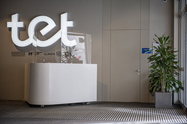 Уроки вторгнення рф в Україну: як латвійська Tet будує «суверенну хмару» дата-центрів та пробує потиснути Amazon, Microsoft і Google | Mind.ua Уроки вторгнення рф в Україну: як латвійська Tet будує «суверенну хмару» дата-центрів та пробує потиснути Amazon, Microsoft і Google | Mind.ua