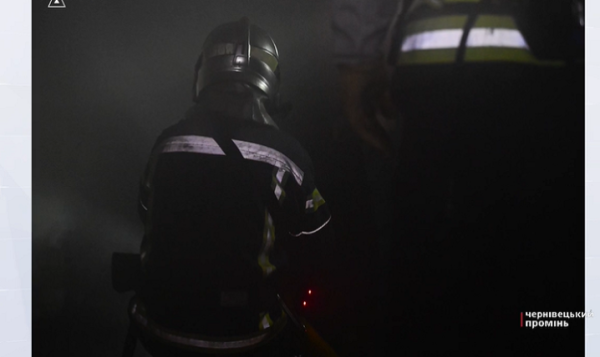 Недолік у димарі спричинив пожежу: вогнеборці ліквідували два займання в області » Чернівецький промінь | Новини. Буковина. Чернівці Недолік у димарі спричинив пожежу: вогнеборці ліквідували два займання в області » Чернівецький промінь | Новини. Буковина. Чернівці