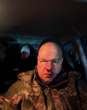 На Тернопільщині мажори на квадроциклах побили військового: підполковник ТЦК став на їхній бік &raquo; Чернівецький промінь | Новини. Чернівці. Буковина