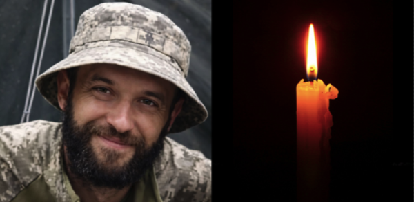 На Буковині зустрінуть траурний кортеж військового Юрія Бісюка, який загинув на війні з Росією &raquo; Чернівецький промінь | Новини. Чернівці. Буковина