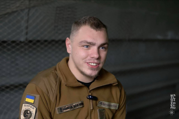 «Закалка – це головне!» Чернівецький гвардієць на псевдо Бурий про війну, стійкість, поранення і майбутнє » Чернівецький промінь | Новини. Чернівці. Буковина «Закалка – це головне!» Чернівецький гвардієць на псевдо Бурий про війну, стійкість, поранення і майбутнє » Чернівецький промінь | Новини. Чернівці. Буковина