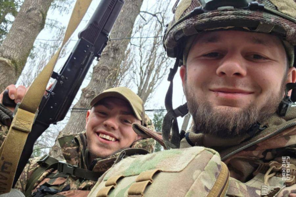 «Закалка – це головне!» Чернівецький гвардієць на псевдо Бурий про війну, стійкість, поранення і майбутнє » Чернівецький промінь | Новини. Чернівці. Буковина «Закалка – це головне!» Чернівецький гвардієць на псевдо Бурий про війну, стійкість, поранення і майбутнє » Чернівецький промінь | Новини. Чернівці. Буковина