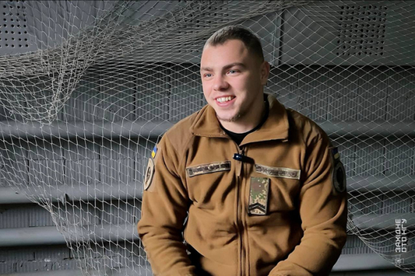 «Закалка – це головне!» Чернівецький гвардієць на псевдо Бурий про війну, стійкість, поранення і майбутнє » Чернівецький промінь | Новини. Чернівці. Буковина «Закалка – це головне!» Чернівецький гвардієць на псевдо Бурий про війну, стійкість, поранення і майбутнє » Чернівецький промінь | Новини. Чернівці. Буковина