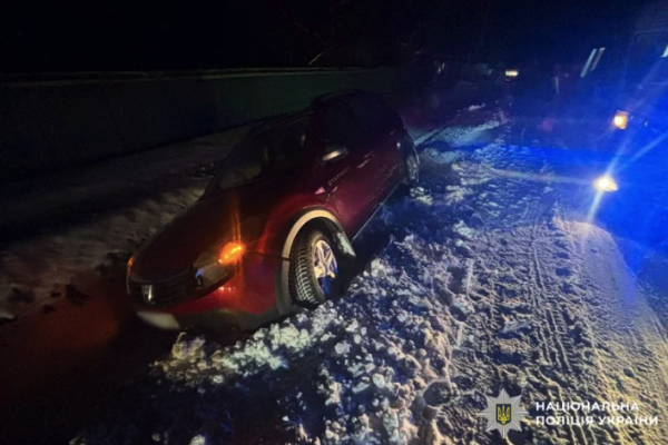 У селі Тарашани водій збив насмерть пенсіонера &raquo; Чернівецький промінь | Новини. Чернівці. Буковина