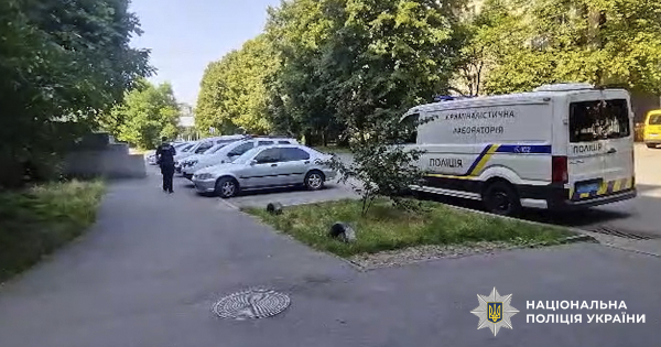 У Чернівцях судитимуть жінку за скоєння подвійного вбивства » ТВА У Чернівцях судитимуть жінку за скоєння подвійного вбивства » ТВА