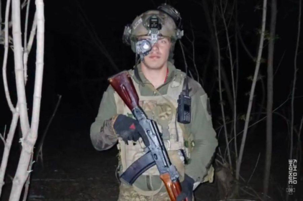 «Закалка – це головне!» Чернівецький гвардієць на псевдо Бурий про війну, стійкість, поранення і майбутнє » Чернівецький промінь | Новини. Чернівці. Буковина «Закалка – це головне!» Чернівецький гвардієць на псевдо Бурий про війну, стійкість, поранення і майбутнє » Чернівецький промінь | Новини. Чернівці. Буковина