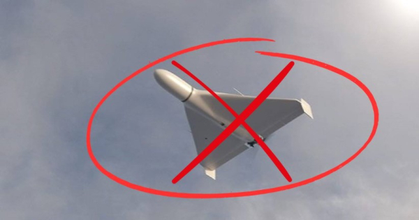 У Чернівцях ППО знищила два російські дрони: є пошкодження, постраждалих немає » ТВА У Чернівцях ППО знищила два російські дрони: є пошкодження, постраждалих немає » ТВА