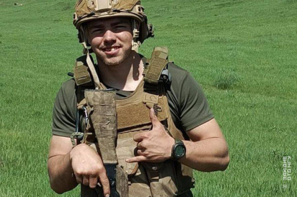 «Закалка – це головне!» Чернівецький гвардієць на псевдо Бурий про війну, стійкість, поранення і майбутнє » Чернівецький промінь | Новини. Чернівці. Буковина «Закалка – це головне!» Чернівецький гвардієць на псевдо Бурий про війну, стійкість, поранення і майбутнє » Чернівецький промінь | Новини. Чернівці. Буковина