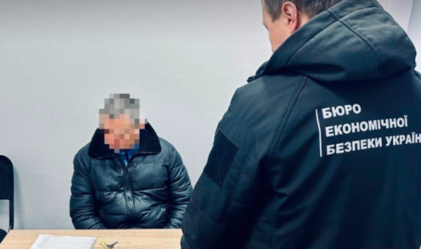 На Буковині експосадовця газової компанії підозрюють у відмиванні 7 млн грн &raquo; Чернівецький промінь | Новини. Чернівці. Буковина