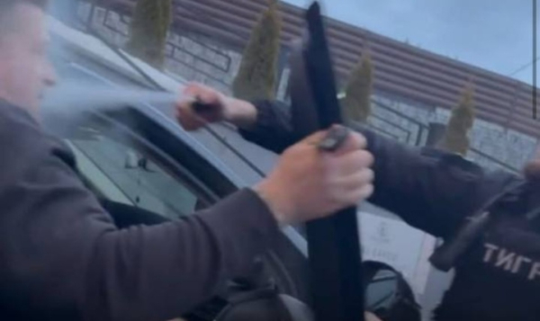 У ресторані в Буковелі запшикали балончиком гостей, яким двічі принесли рахунок на 11 тис. грн &raquo; Чернівецький промінь | Новини. Чернівці. Буковина