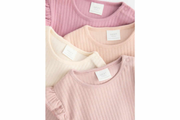 Скільки одягу потрібно новонародженій дівчинці: поради без переплат &raquo; Чернівецький промінь | Новини. Чернівці. Буковина