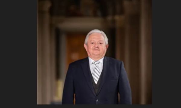 Помер колишній проректор ЧНУ та доктор історичних наук Василь Балух &raquo; Чернівецький промінь | Новини. Чернівці. Буковина